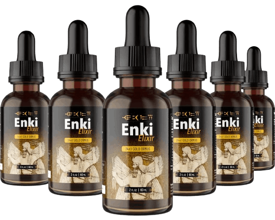 Enki Elixir Discount